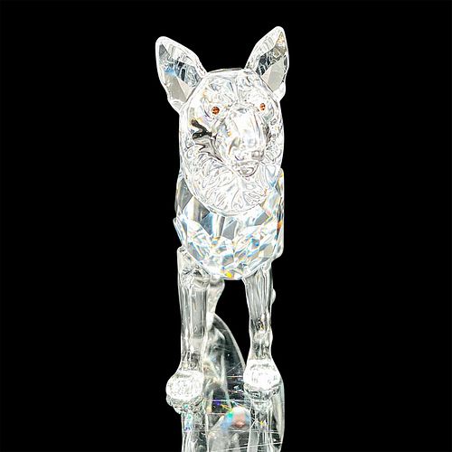 SWAROVSKI CRYSTAL FIGURINE,