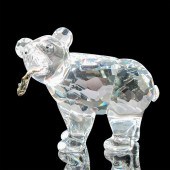 SWAROVSKI CRYSTAL FIGURINE, GR