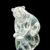 SWAROVSKI CRYSTAL FIGURINE, GR