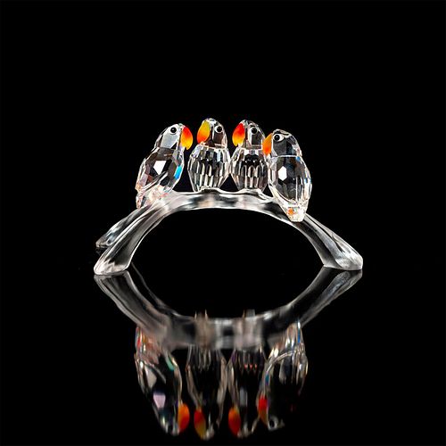 SWAROVSKI CRYSTAL FIGURINE