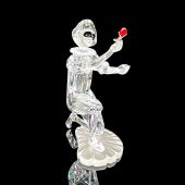 SWAROVSKI CRYSTAL FIGURINE, HA