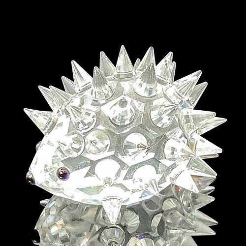 SWAROVSKI CRYSTAL FIGURINE,