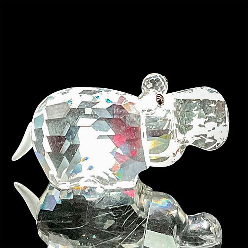 SWAROVSKI CRYSTAL FIGURINE,