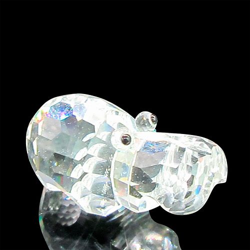 SWAROVSKI CRYSTAL FIGURINE,