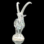 SWAROVSKI CRYSTAL FIGURINE, IB
