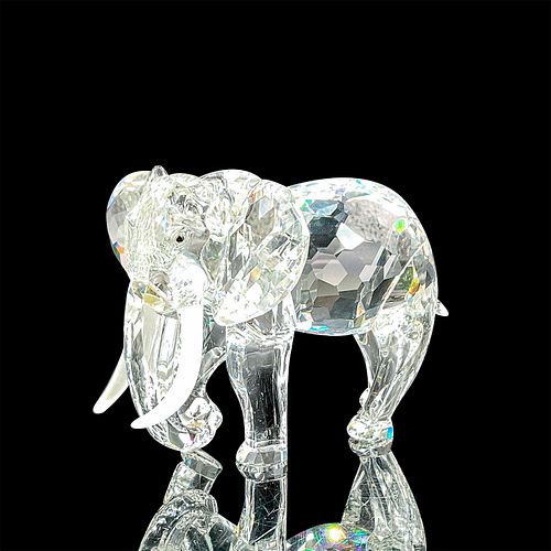 SWAROVSKI CRYSTAL FIGURINE,