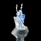 SWAROVSKI CRYSTAL FIGURINE, IS