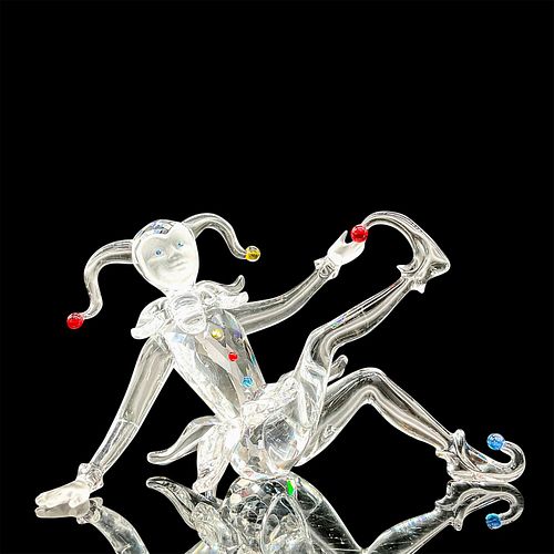 SWAROVSKI CRYSTAL FIGURINE,