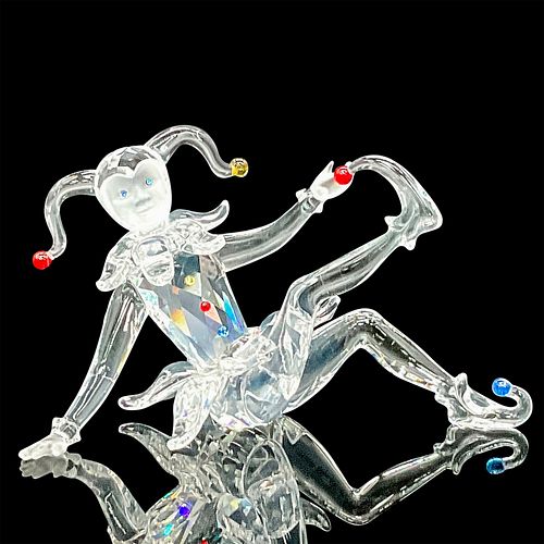 SWAROVSKI CRYSTAL FIGURINE,