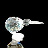SWAROVSKI CRYSTAL FIGURINE, KI