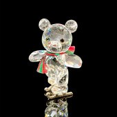 SWAROVSKI CRYSTAL FIGURINE, KR