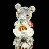 SWAROVSKI CRYSTAL FIGURINE, KR