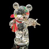 SWAROVSKI CRYSTAL FIGURINE, KR