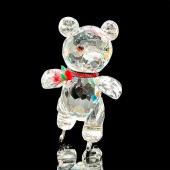 SWAROVSKI CRYSTAL FIGURINE, KR