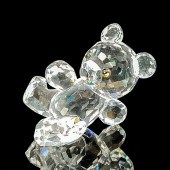SWAROVSKI CRYSTAL FIGURINE, KR