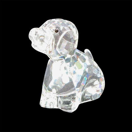 SWAROVSKI CRYSTAL FIGURINE,