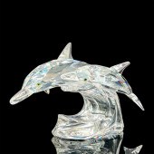 SWAROVSKI CRYSTAL FIGURINE, LE