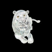 SWAROVSKI CRYSTAL FIGURINE, LI