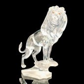 SWAROVSKI CRYSTAL FIGURINE, LI