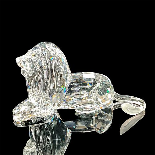 SWAROVSKI CRYSTAL FIGURINE,