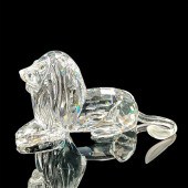 SWAROVSKI CRYSTAL FIGURINE, LI