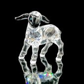 SWAROVSKI CRYSTAL FIGURINE, LI