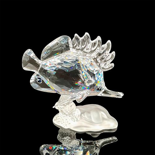 SWAROVSKI CRYSTAL FIGURINE,