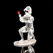 SWAROVSKI CRYSTAL FIGURINE, MA