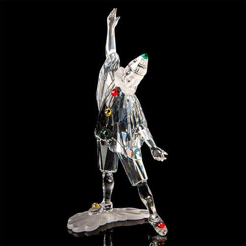 SWAROVSKI CRYSTAL FIGURINE,
