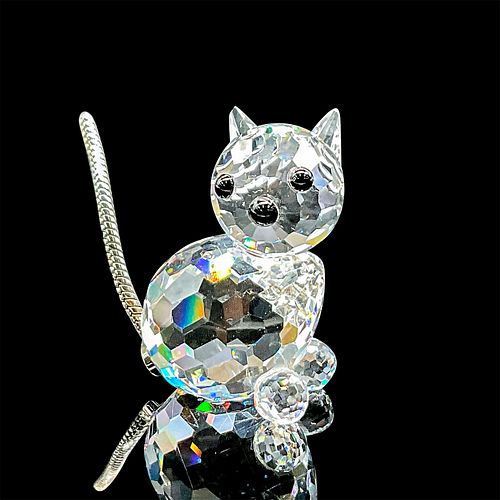 SWAROVSKI CRYSTAL FIGURINE,