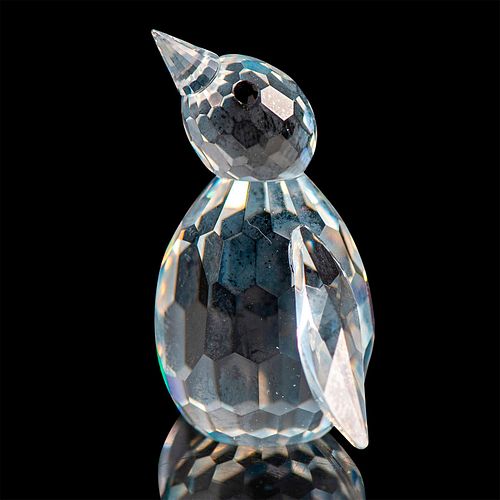 SWAROVSKI CRYSTAL FIGURINE,