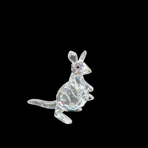 SWAROVSKI CRYSTAL FIGURINE,