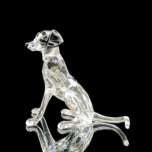 SWAROVSKI CRYSTAL FIGURINE,