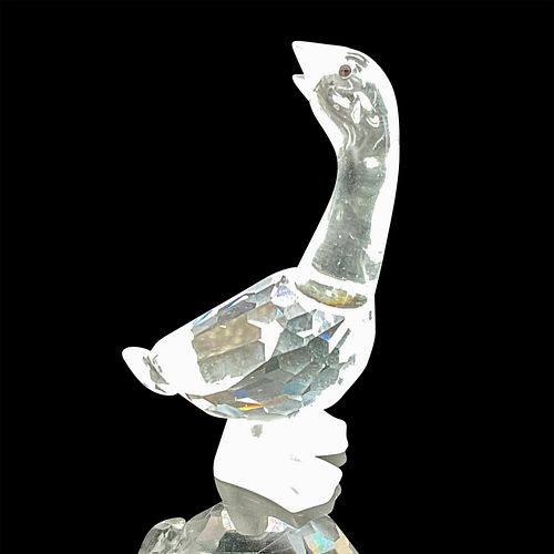 SWAROVSKI CRYSTAL FIGURINE,