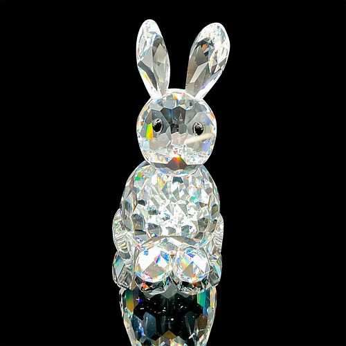 SWAROVSKI CRYSTAL FIGURINE,