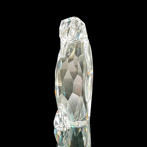 SWAROVSKI CRYSTAL FIGURINE,