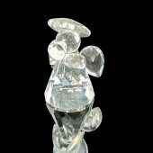 SWAROVSKI CRYSTAL FIGURINE, NA