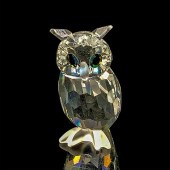 SWAROVSKI CRYSTAL FIGURINE, NI