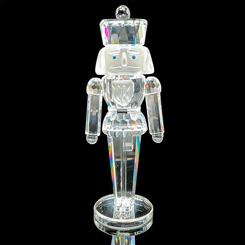 SWAROVSKI CRYSTAL FIGURINE,