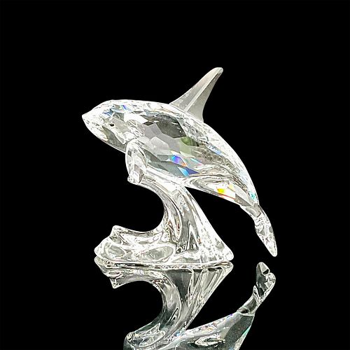 SWAROVSKI CRYSTAL FIGURINE,