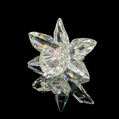 SWAROVSKI CRYSTAL FIGURINE,