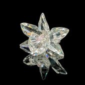 SWAROVSKI CRYSTAL FIGURINE, OR