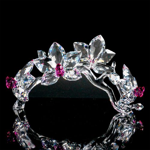 SWAROVSKI CRYSTAL FIGURINE,