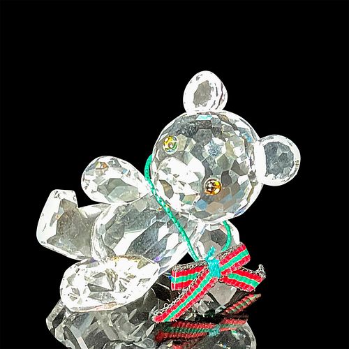 SWAROVSKI CRYSTAL FIGURINE ORIGINAL