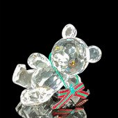 SWAROVSKI CRYSTAL FIGURINE ORI