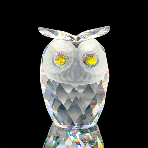 SWAROVSKI CRYSTAL FIGURINE,