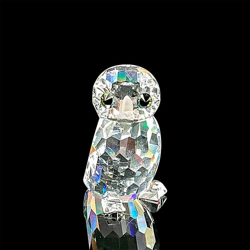SWAROVSKI CRYSTAL FIGURINE,