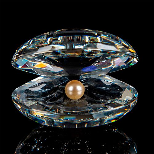 SWAROVSKI CRYSTAL FIGURINE,