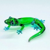 SWAROVSKI CRYSTAL FIGURINE, PA