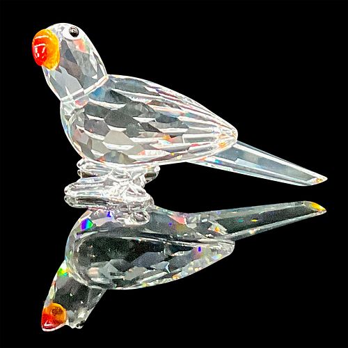 SWAROVSKI CRYSTAL FIGURINE,